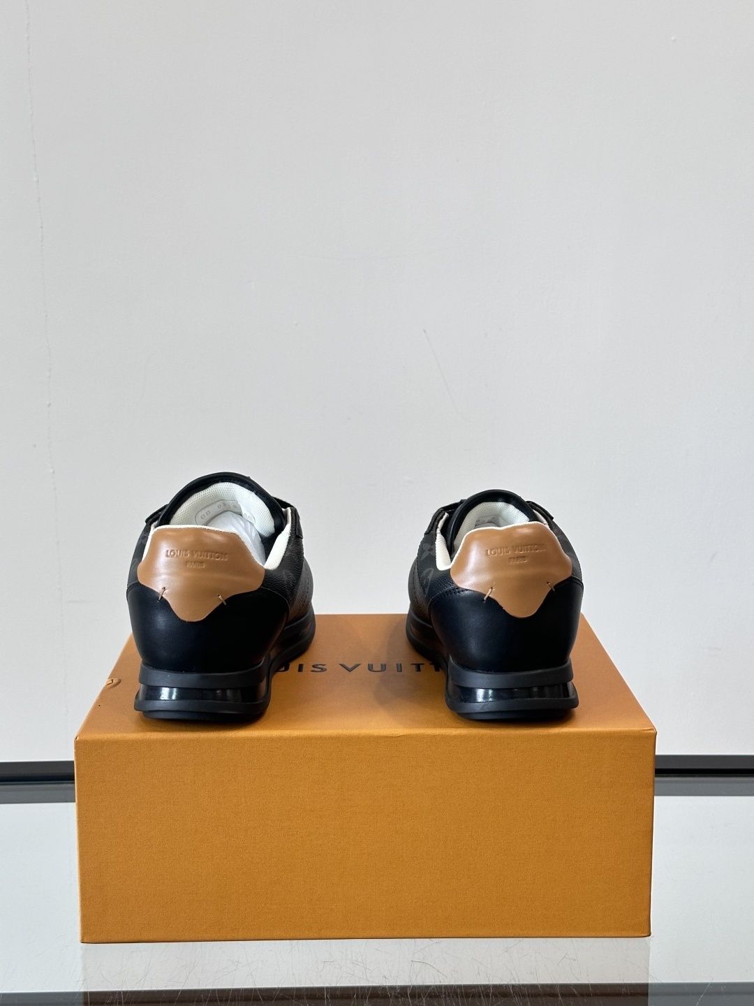 Classic Premium Sneakers