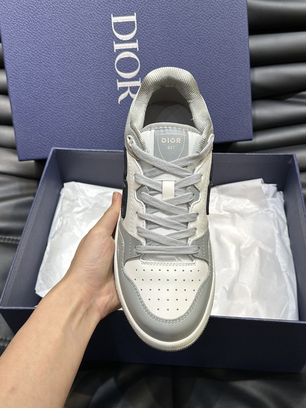 Casual Fashion Sneakers