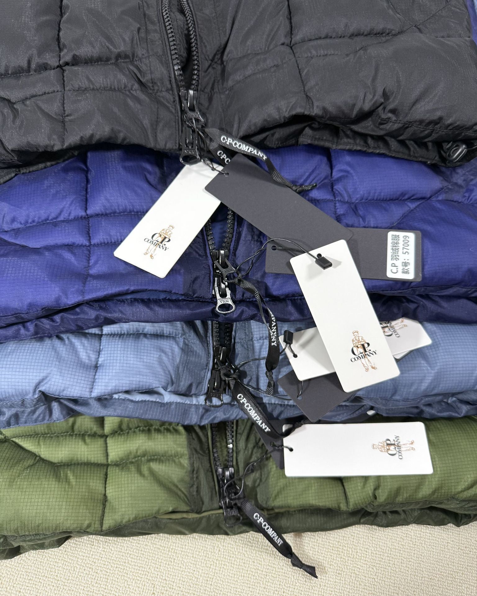 Viral Men's Puffer Jacket