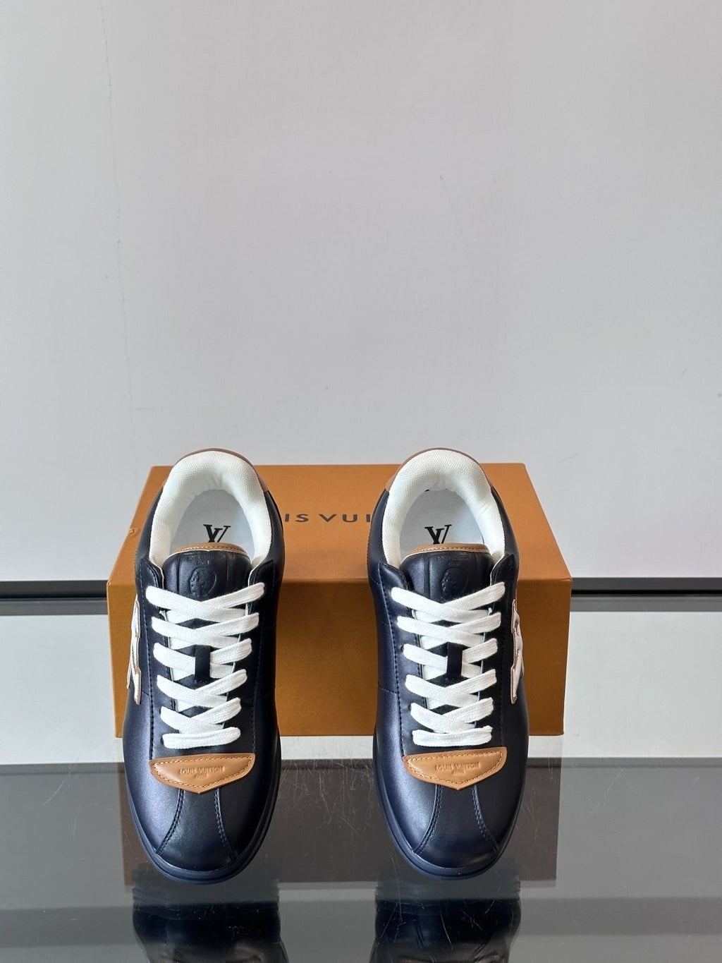 Classic Premium Sneakers