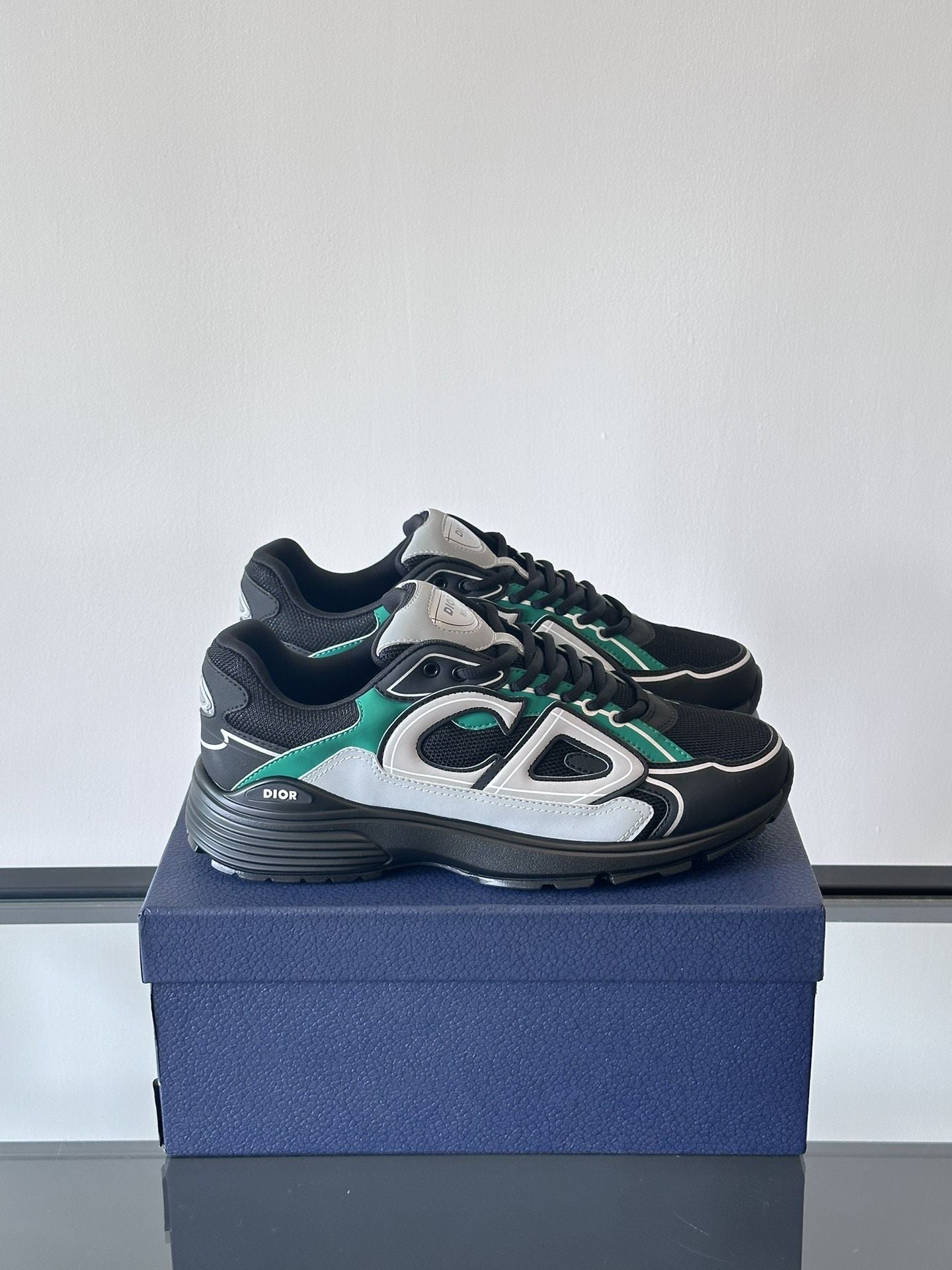 B30 Inspired Sneakers