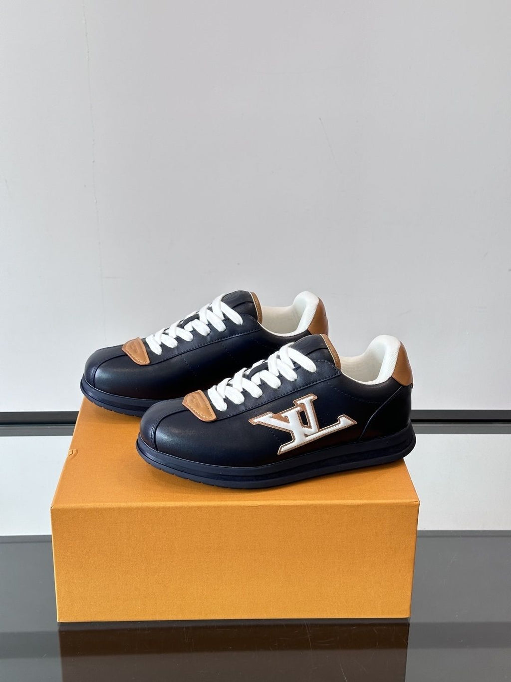 Classic Premium Sneakers