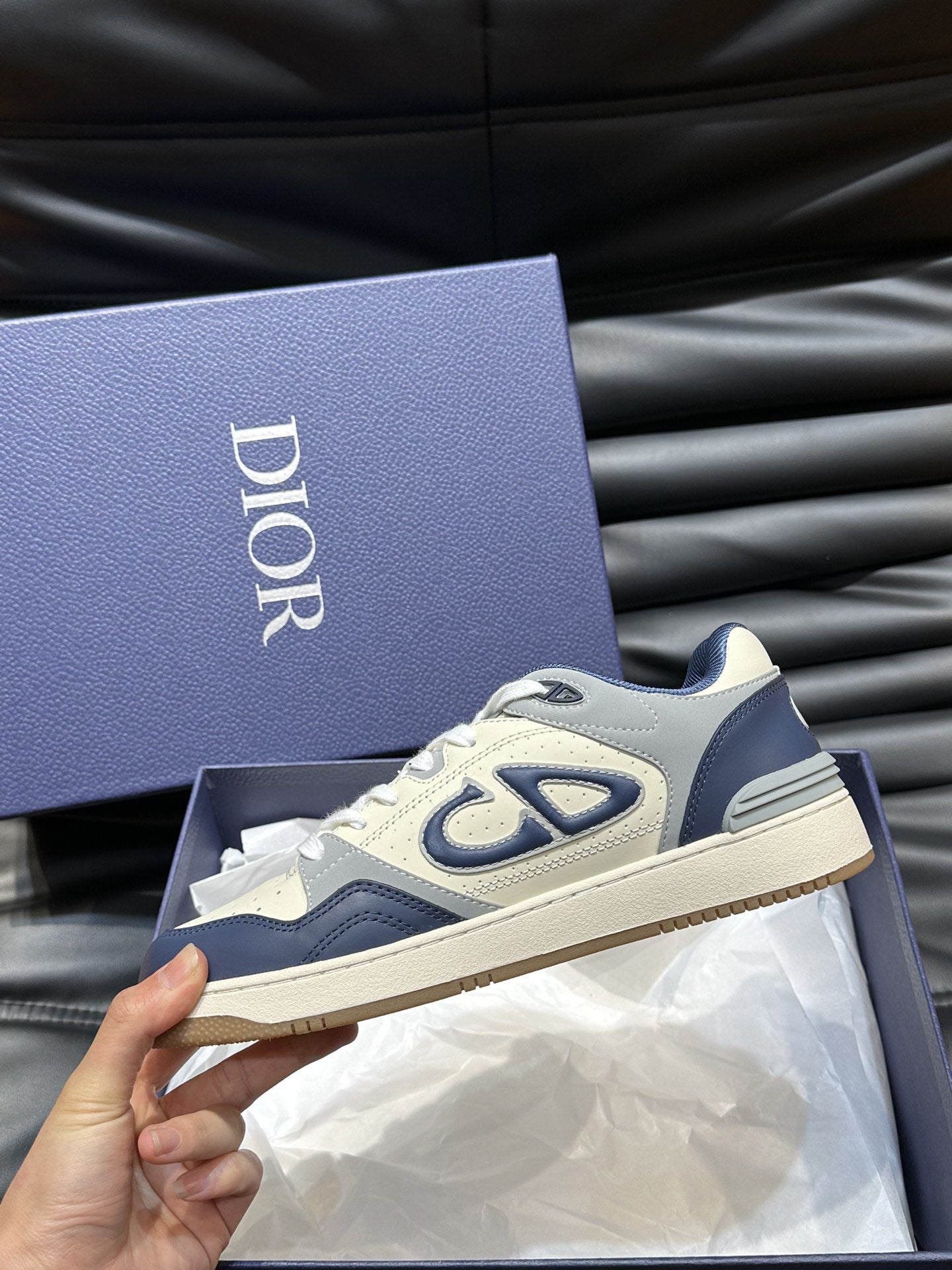 Casual Fashion Sneakers