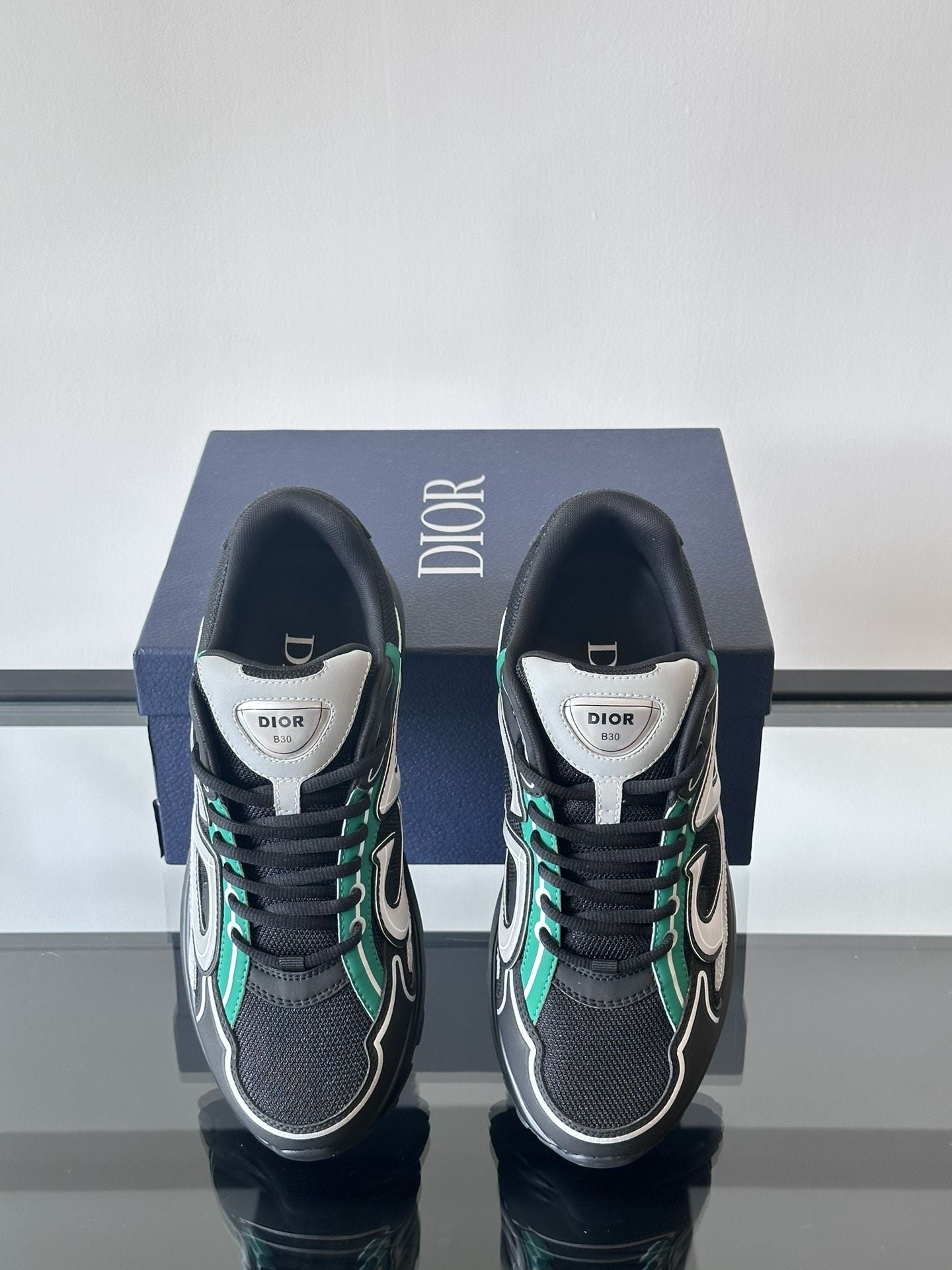 B30 Inspired Sneakers