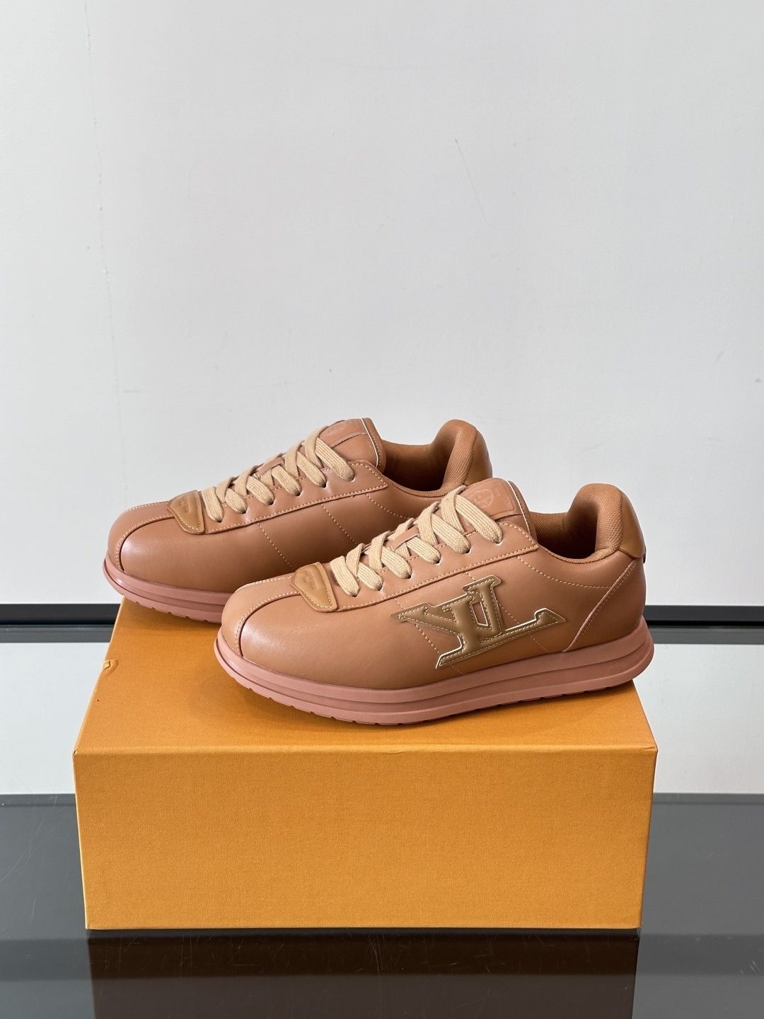 Classic Premium Sneakers