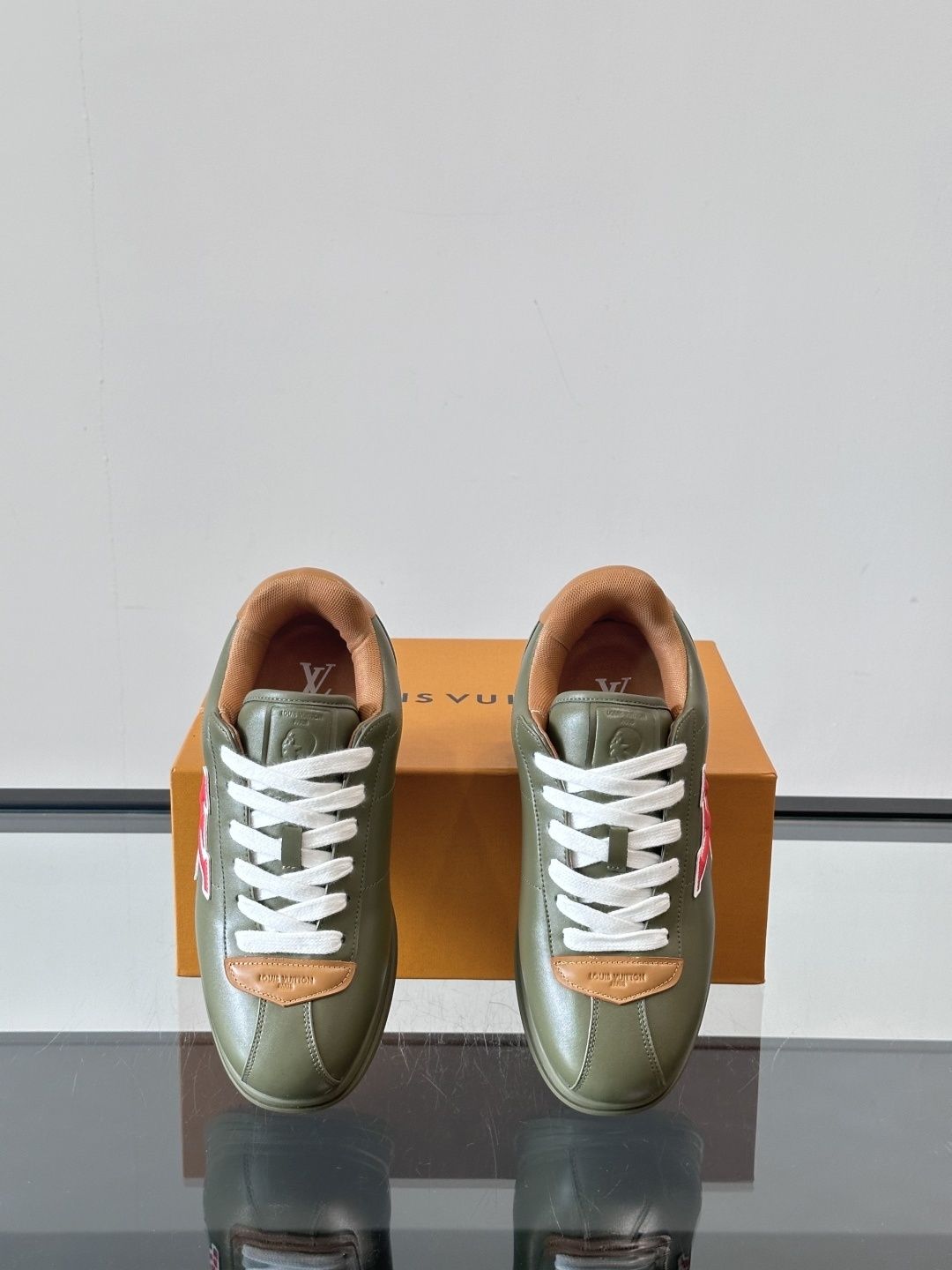 Classic Premium Sneakers