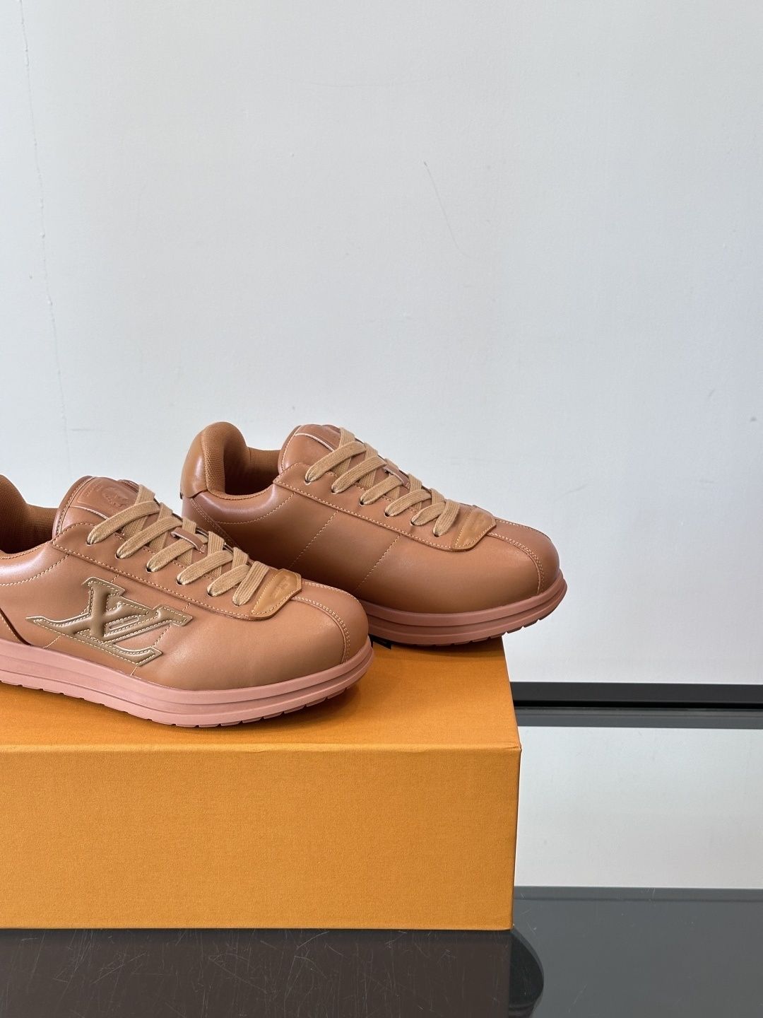 Classic Premium Sneakers