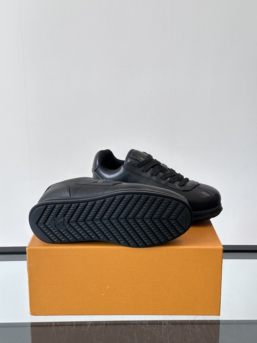 Classic Premium Sneakers