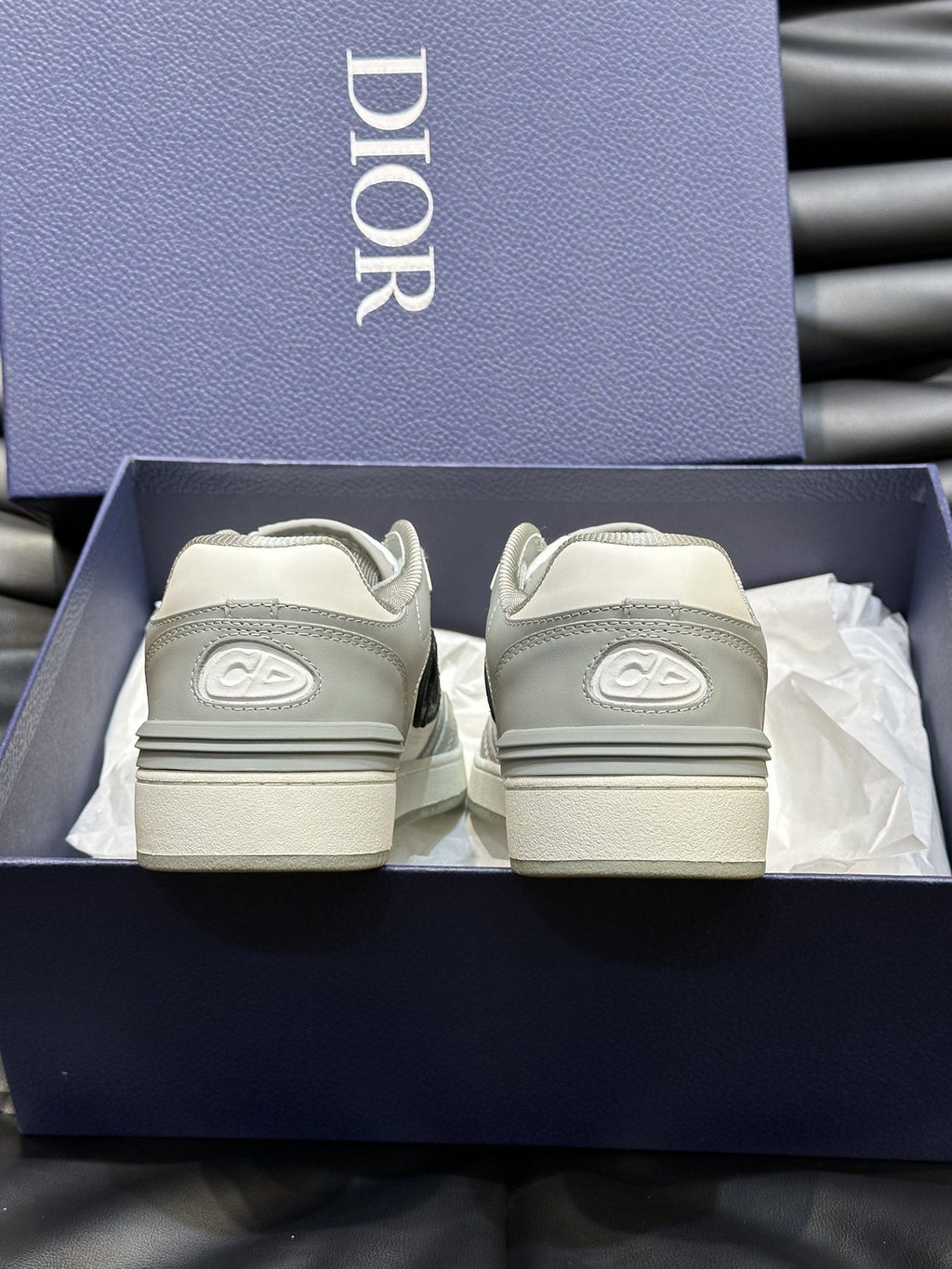 Casual Fashion Sneakers