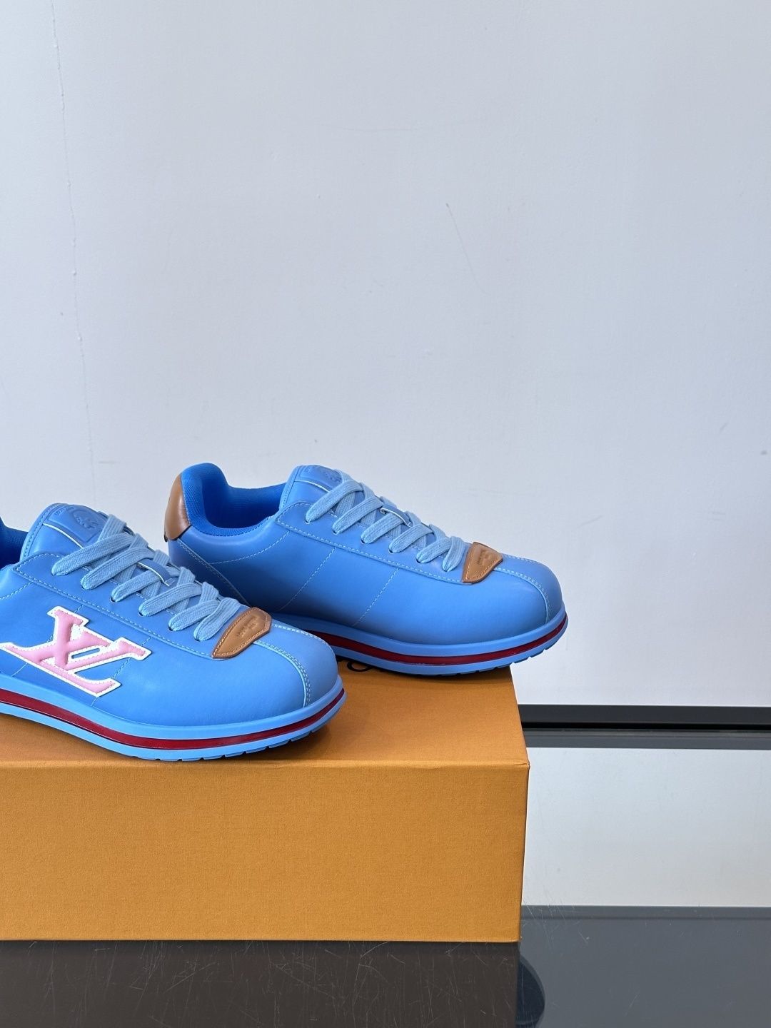 Classic Premium Sneakers