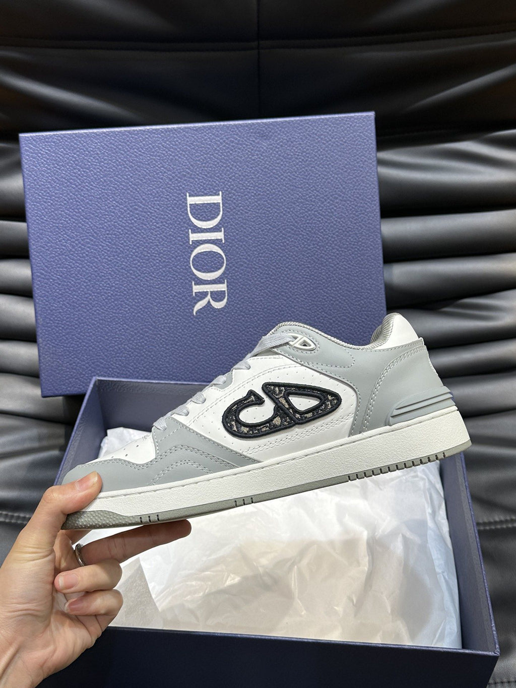 Casual Fashion Sneakers