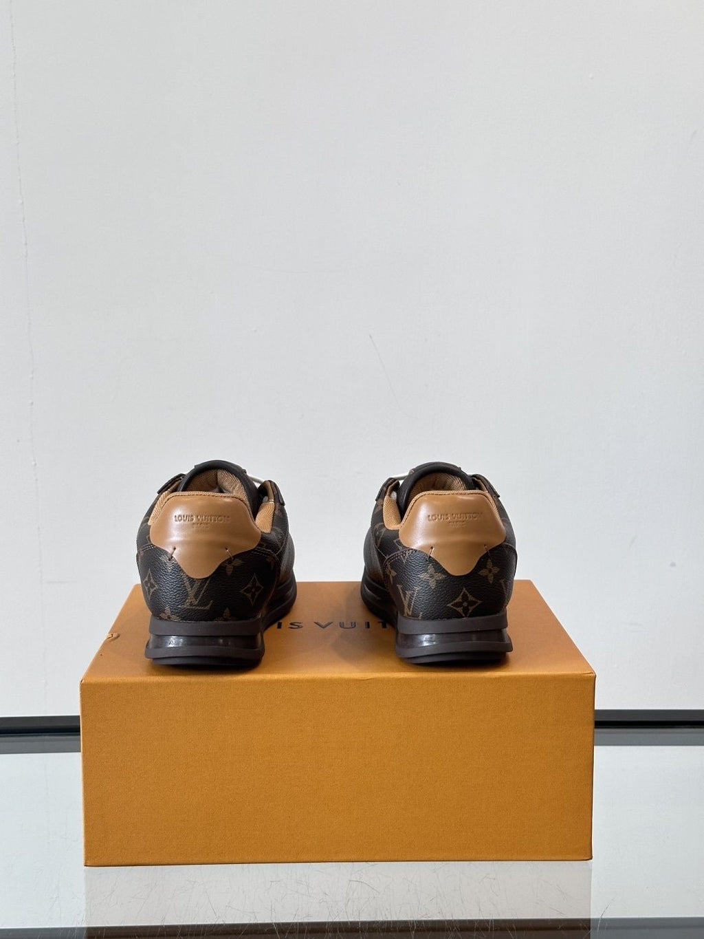 Classic Premium Sneakers