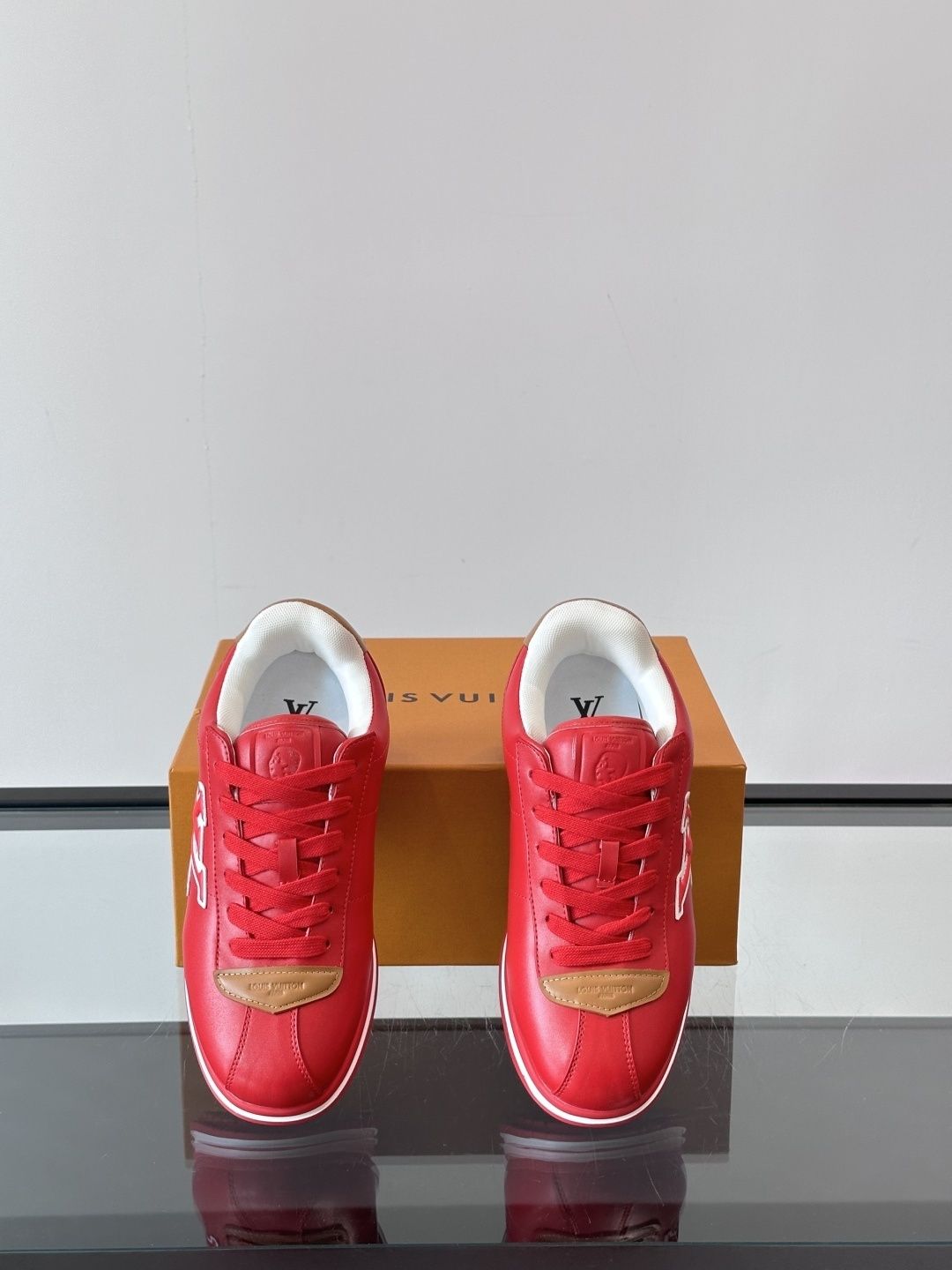 Classic Premium Sneakers