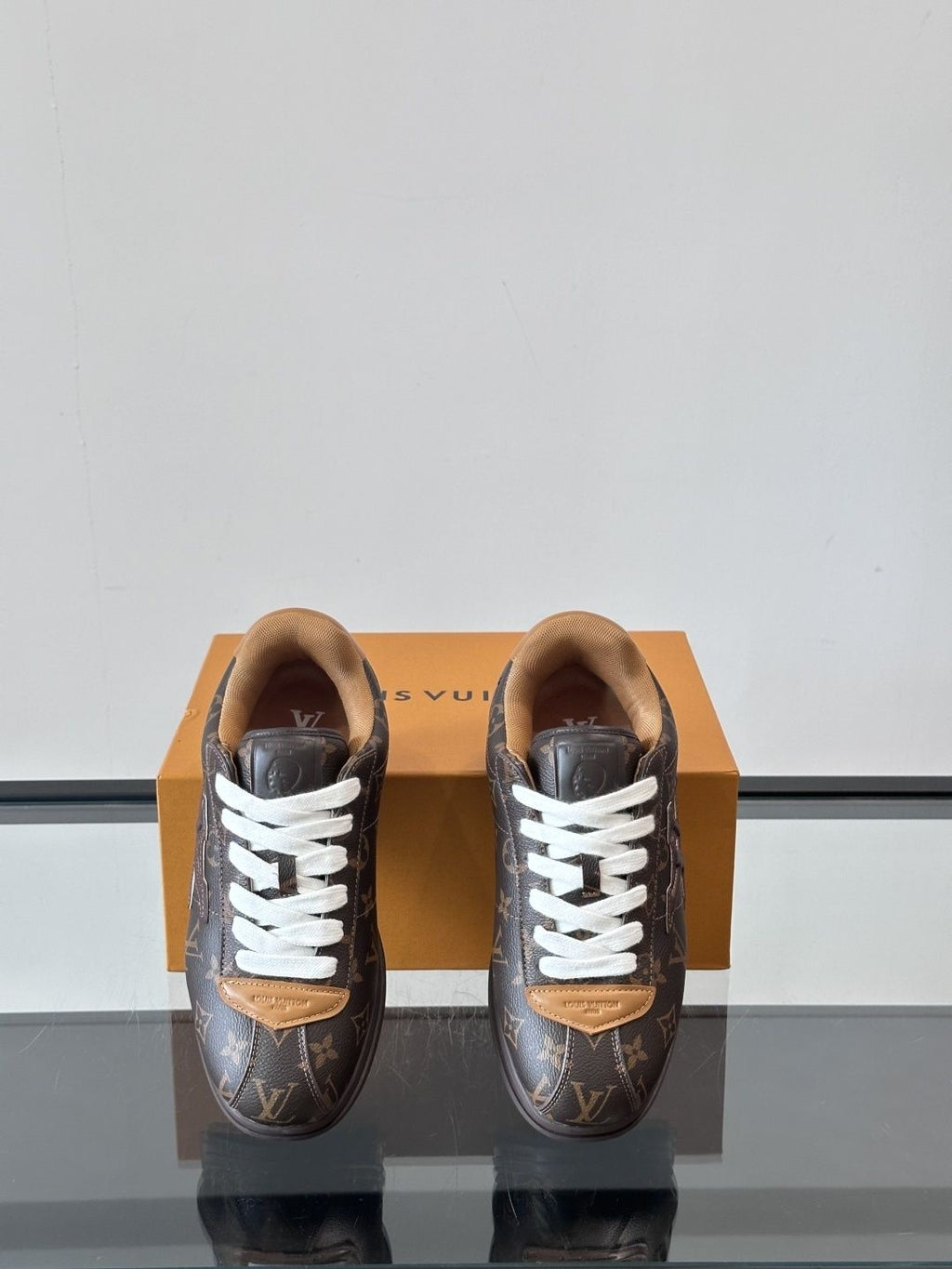 Classic Premium Sneakers