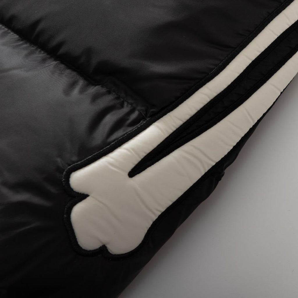 Unisex Skeleton Puffer Jacket