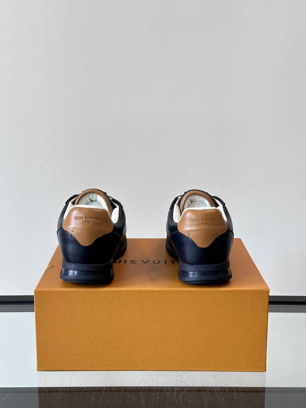 Classic Premium Sneakers