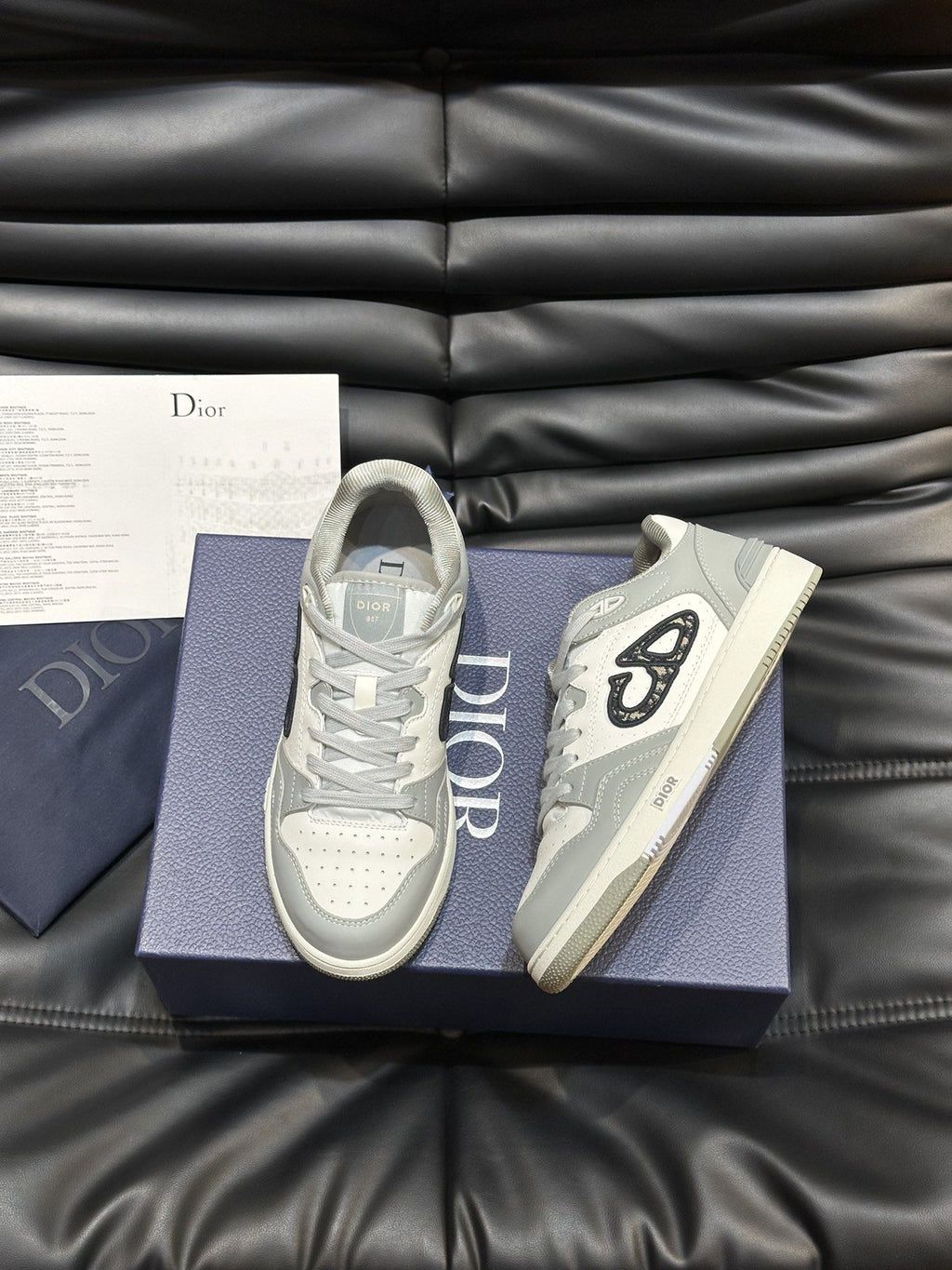 Casual Fashion Sneakers