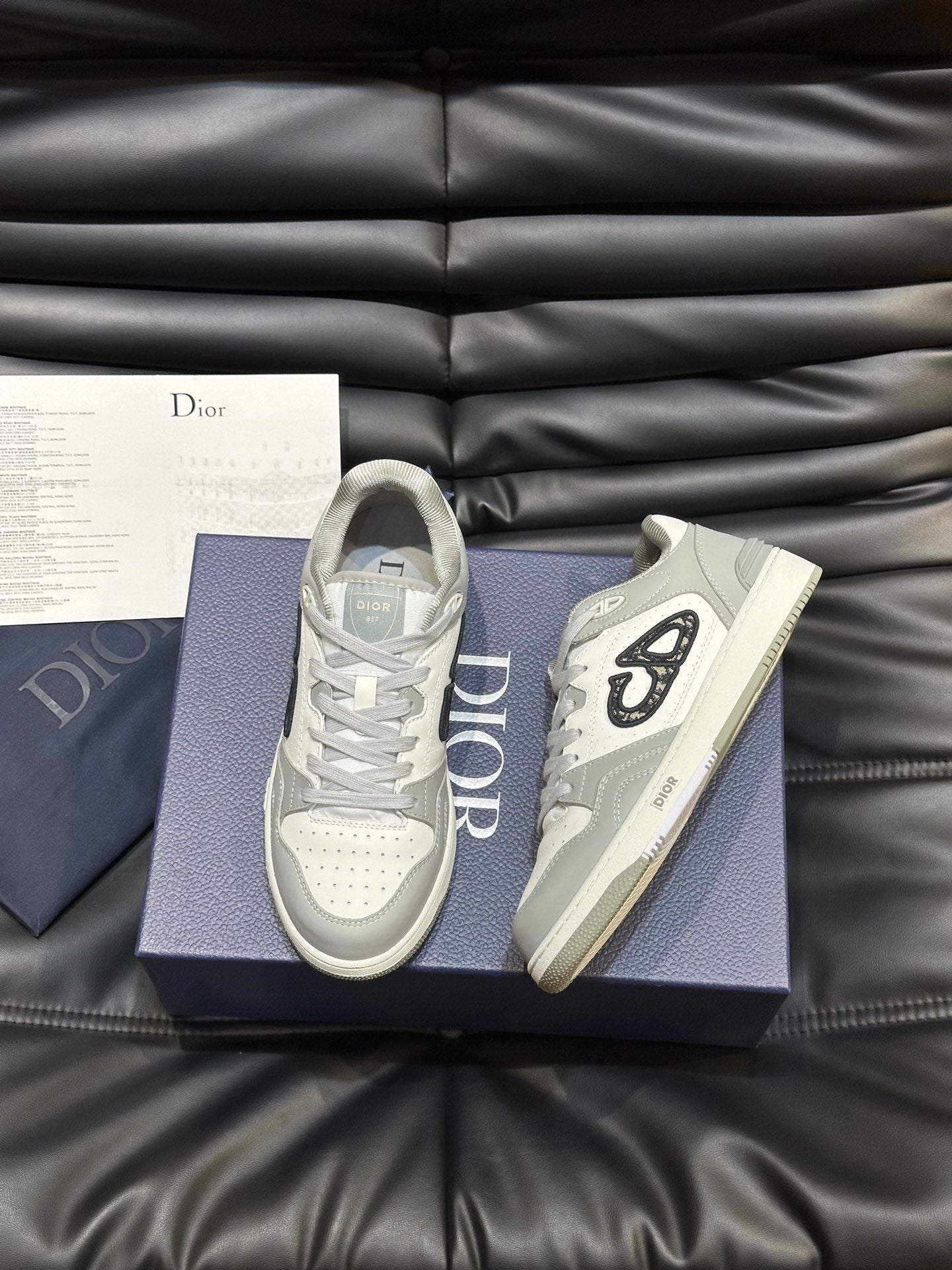 Casual Fashion Sneakers