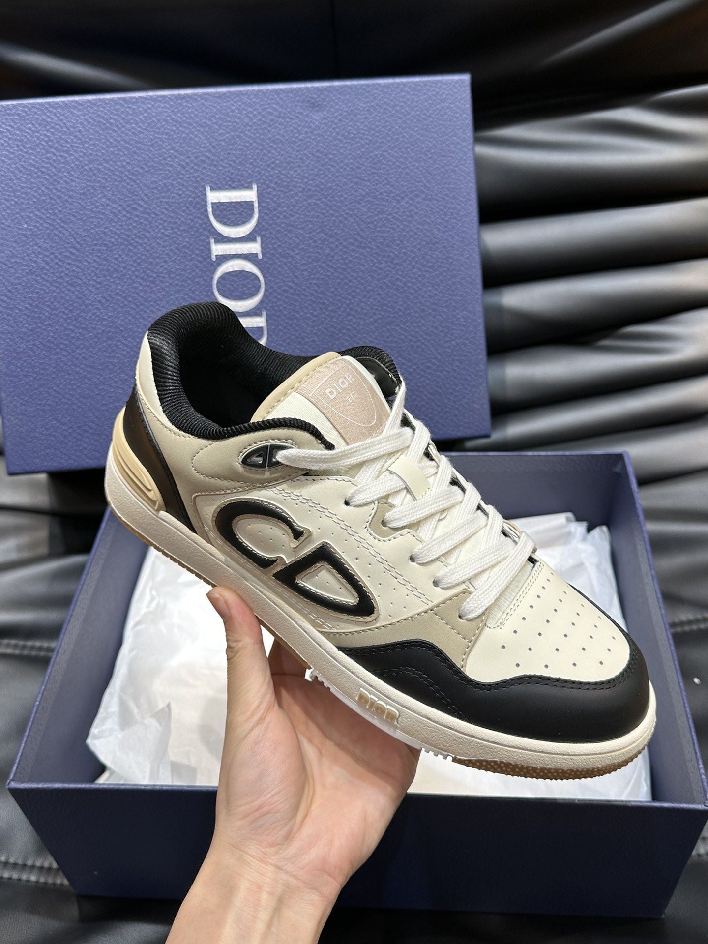 Casual Fashion Sneakers