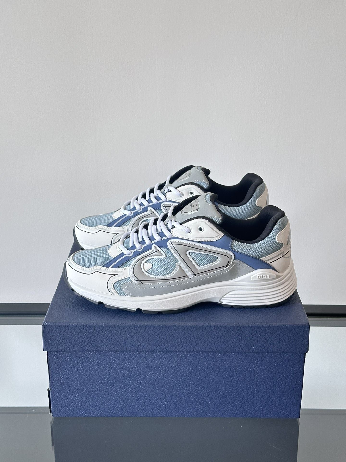 B30 Inspired Sneakers