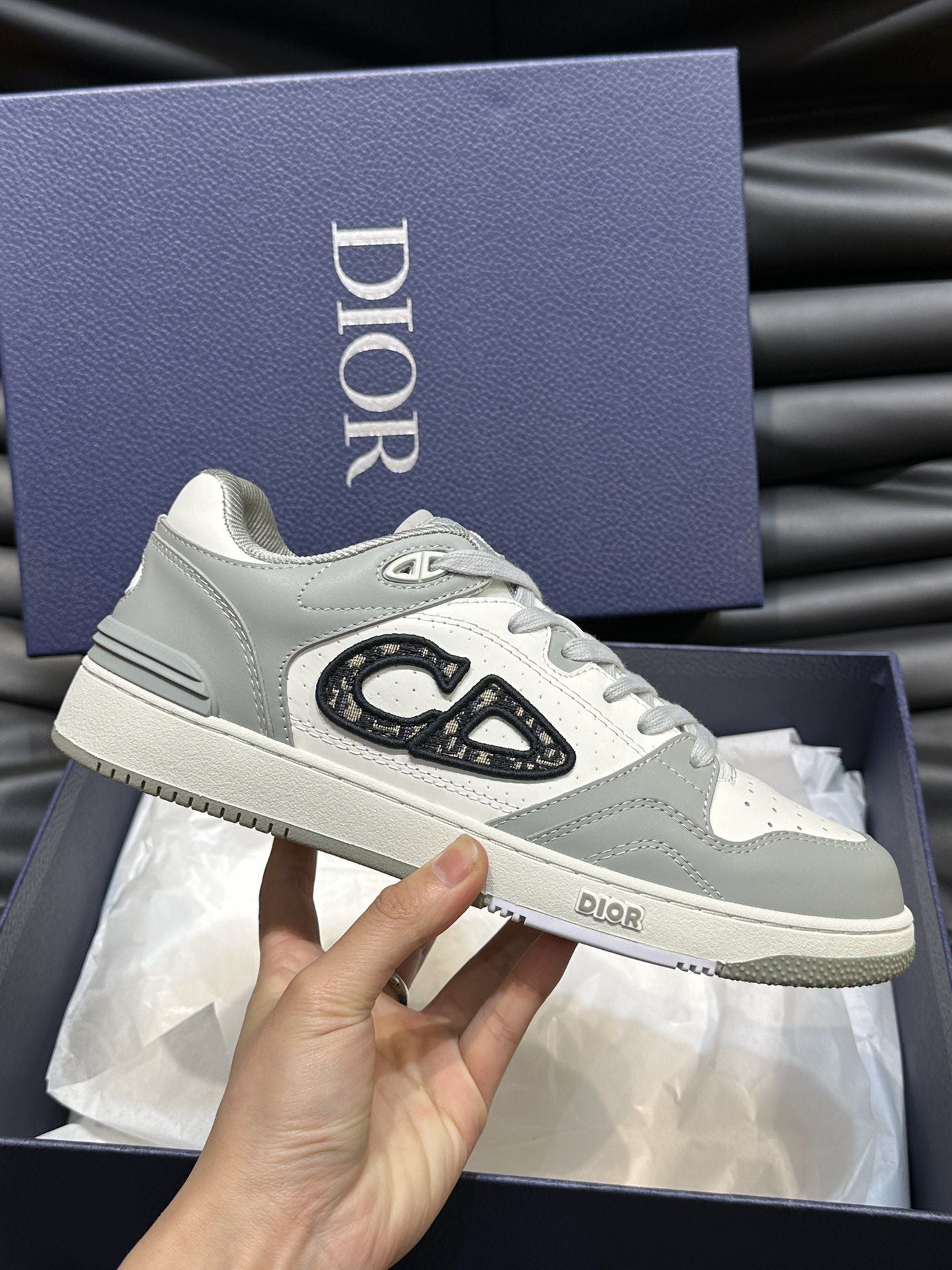 Casual Fashion Sneakers