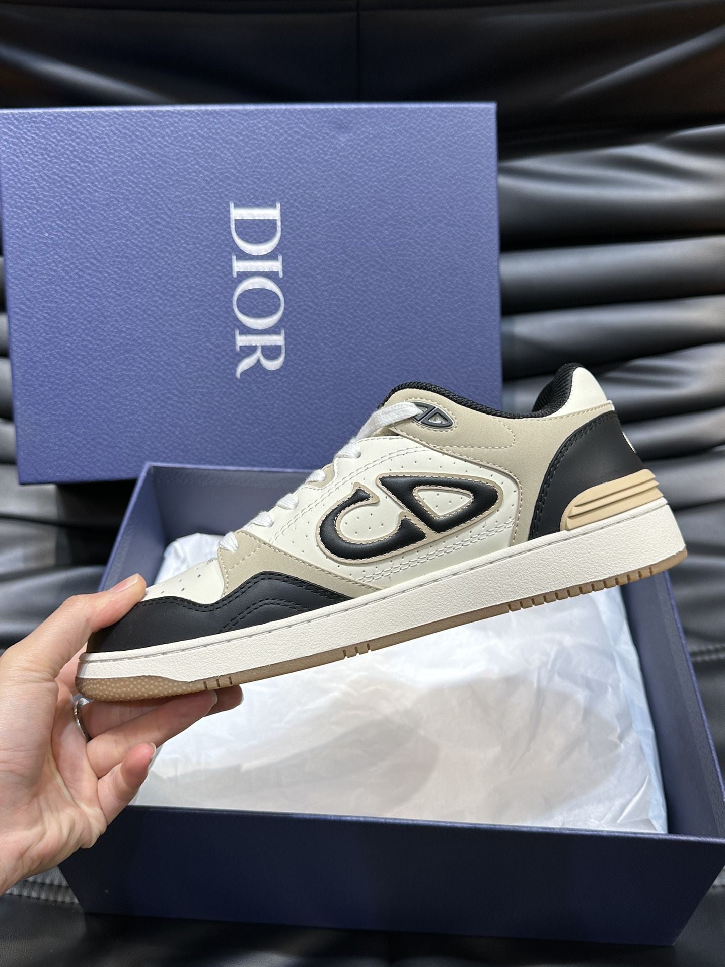 Casual Fashion Sneakers