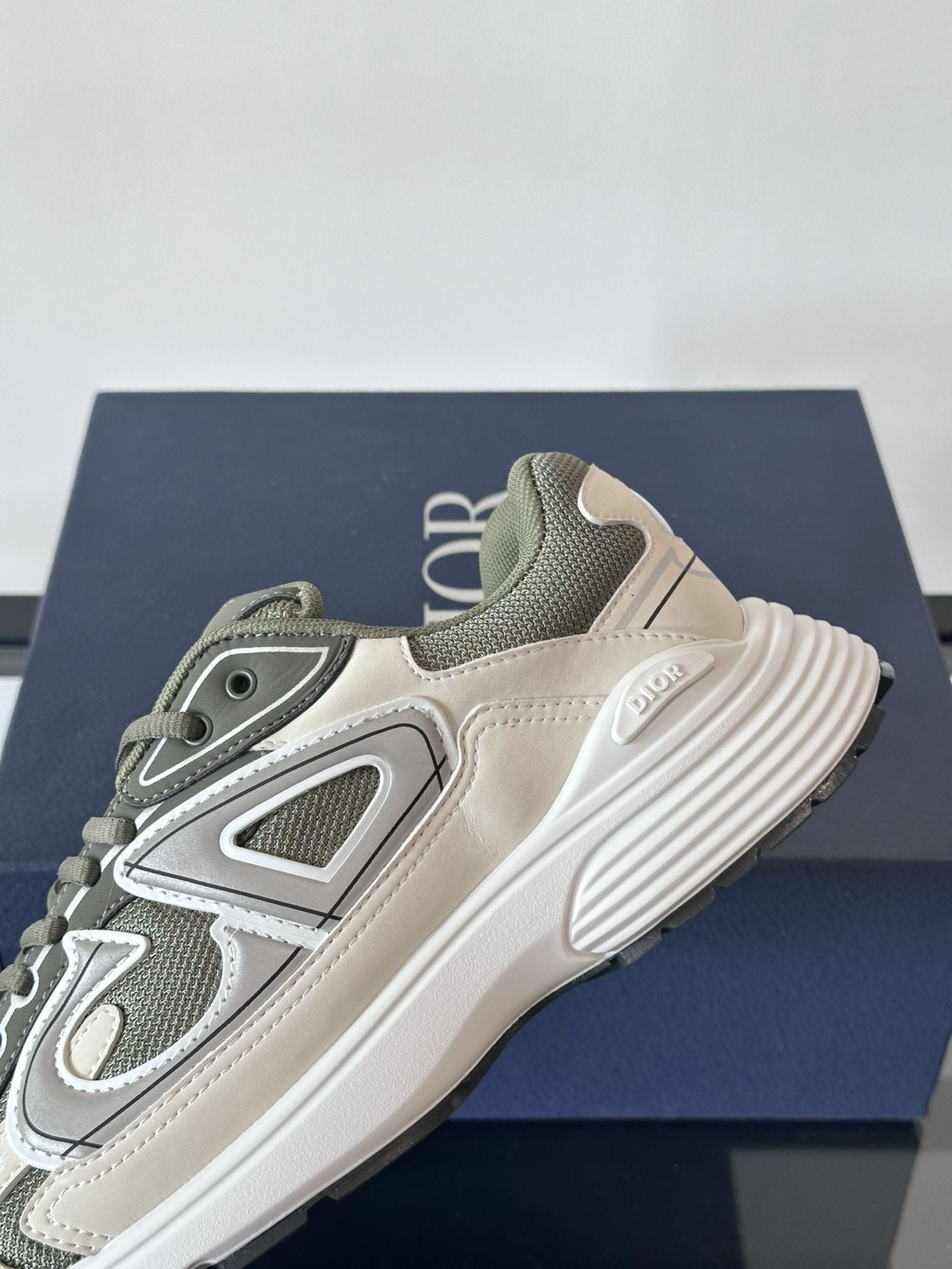 B30 Inspired Sneakers