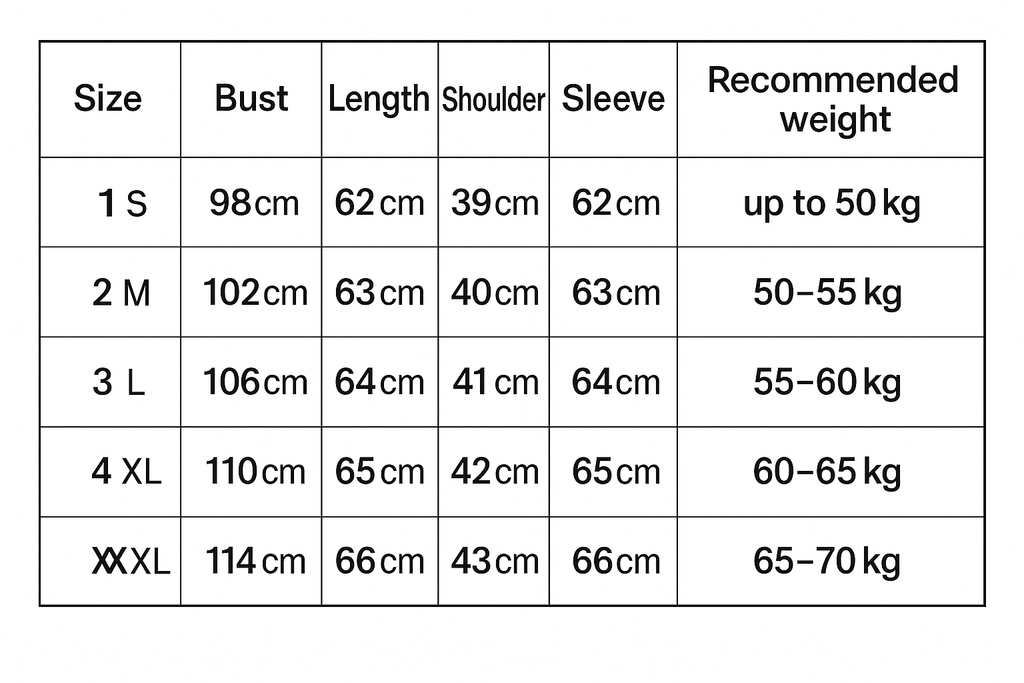 Down Jacket With Fur Hood