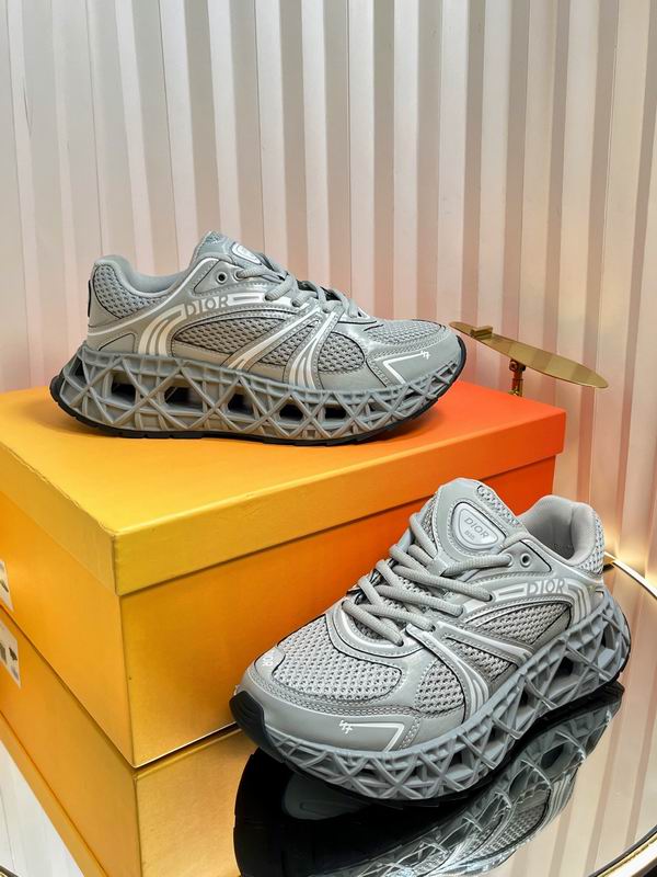 Architect Runner Sneakers