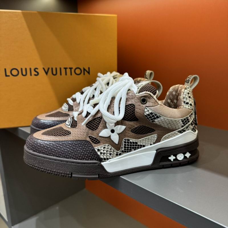 Classic Premium Sneakers