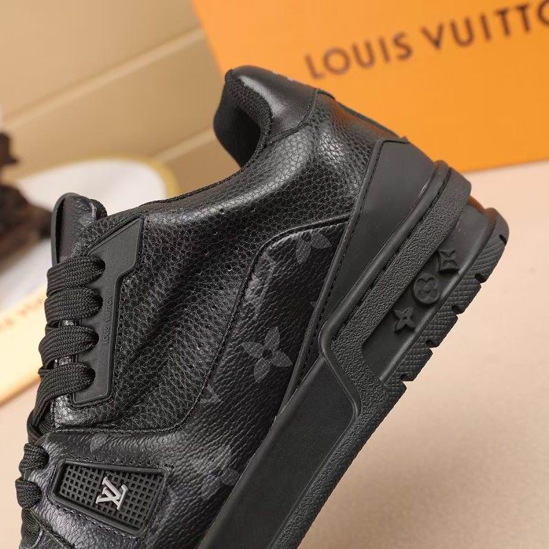 Classic Premium Sneakers