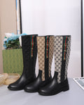 Women’s Leather Boots