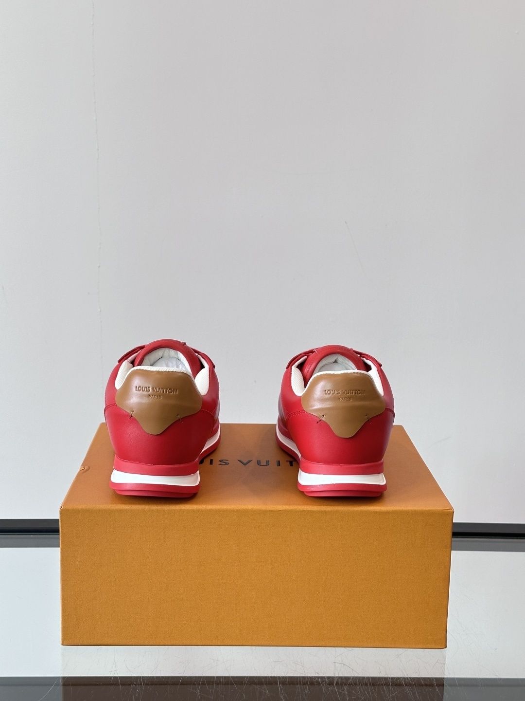 Classic Premium Sneakers