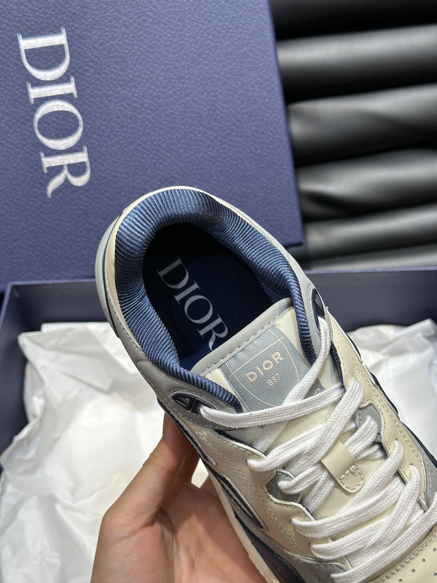 Casual Fashion Sneakers