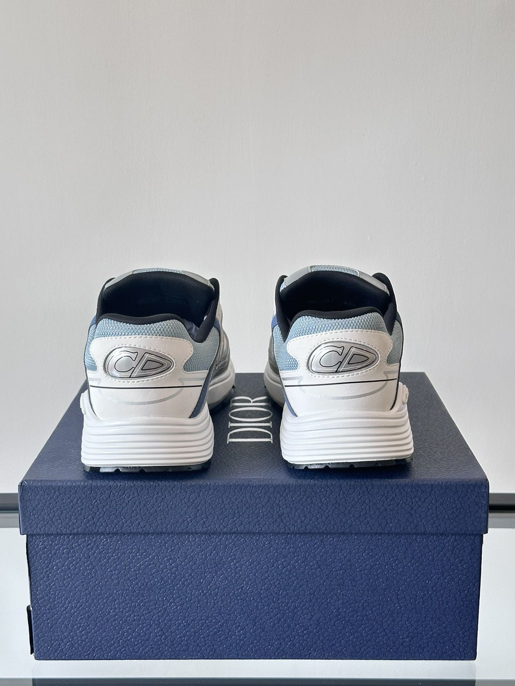 B30 Inspired Sneakers