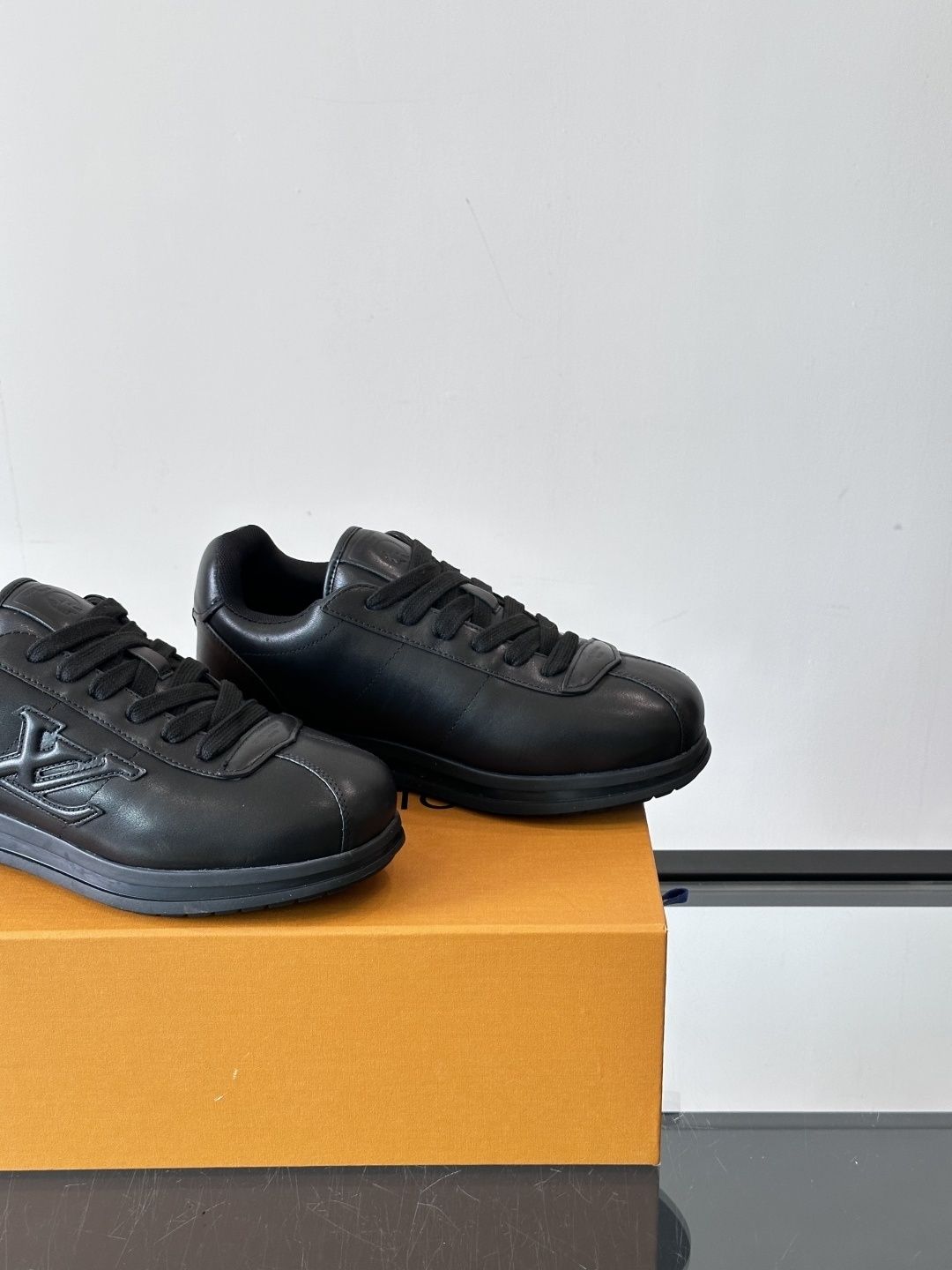 Classic Premium Sneakers