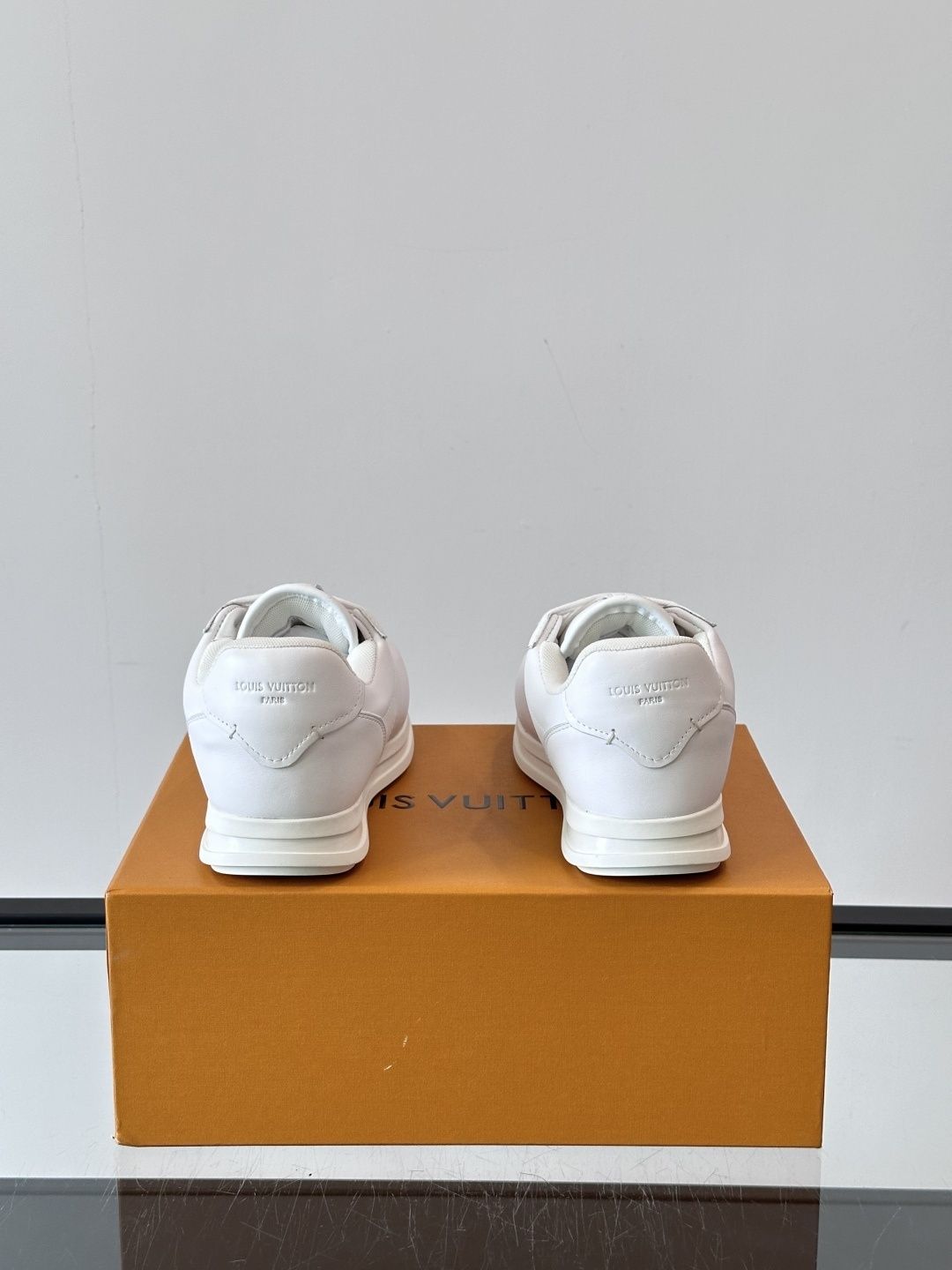 Classic Premium Sneakers