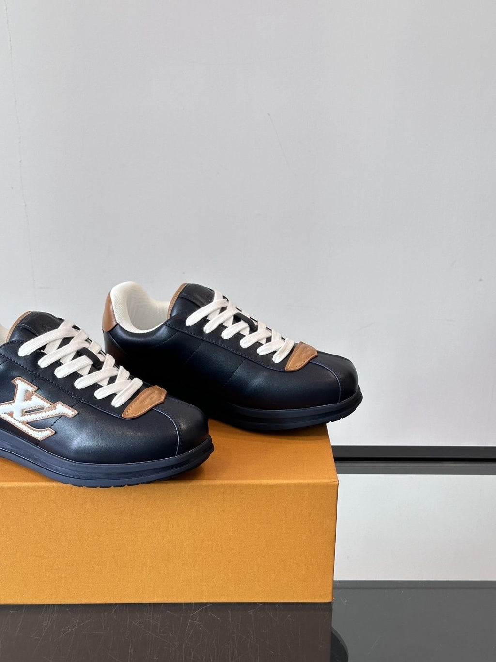 Classic Premium Sneakers