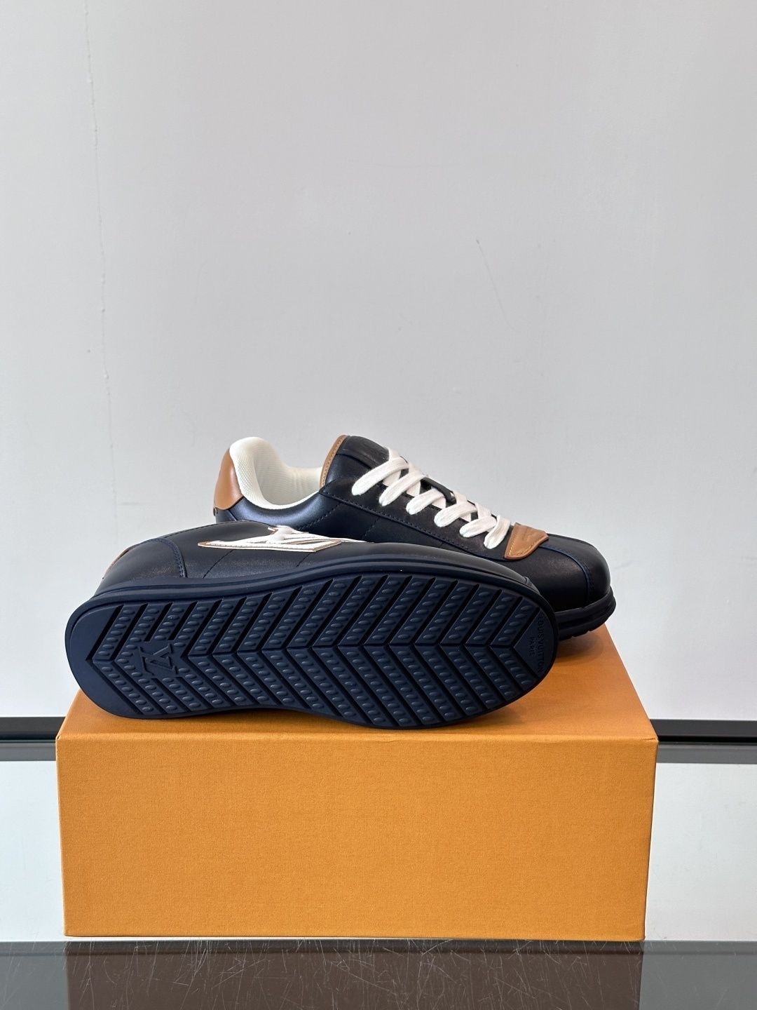 Classic Premium Sneakers