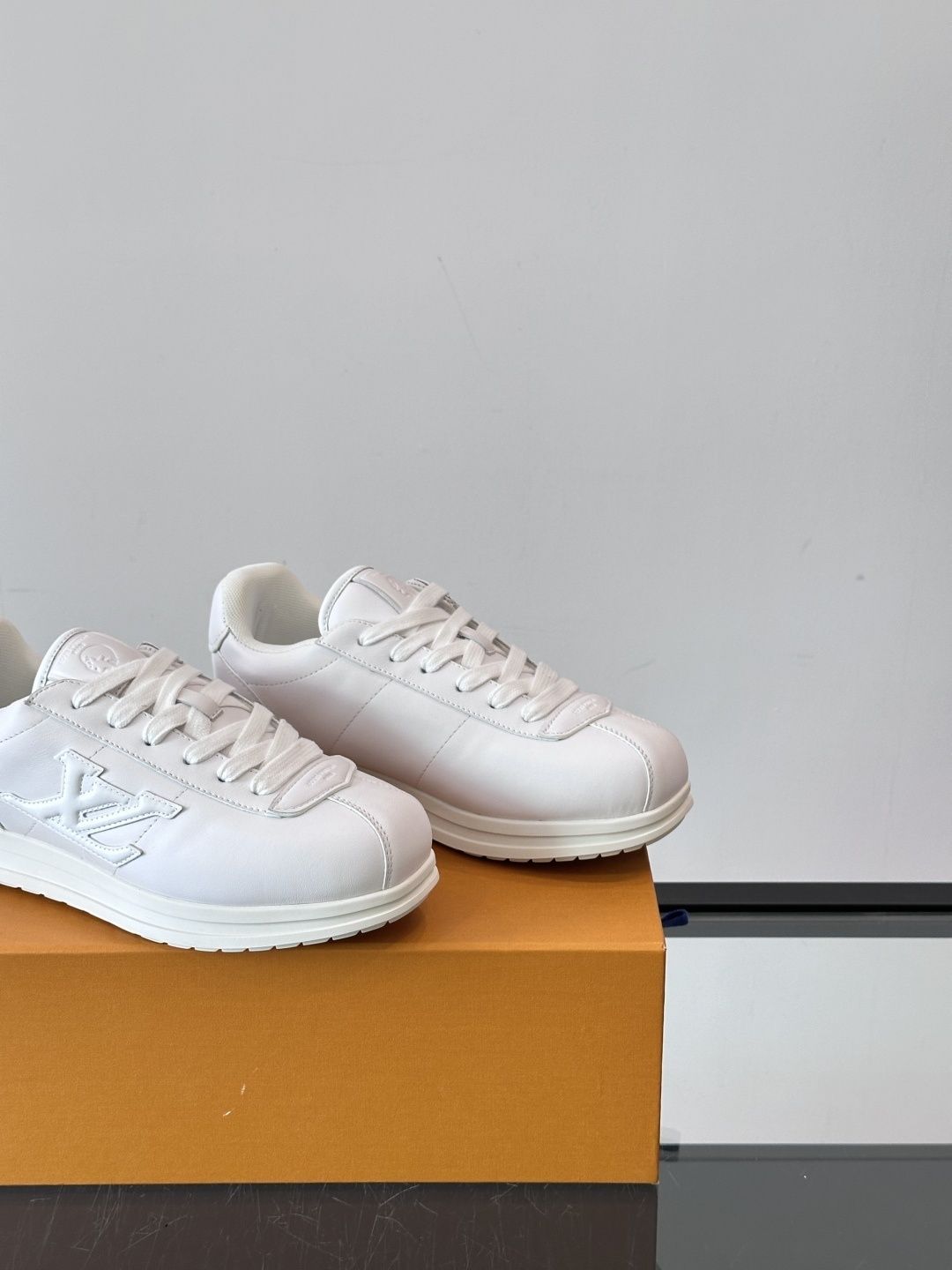 Classic Premium Sneakers