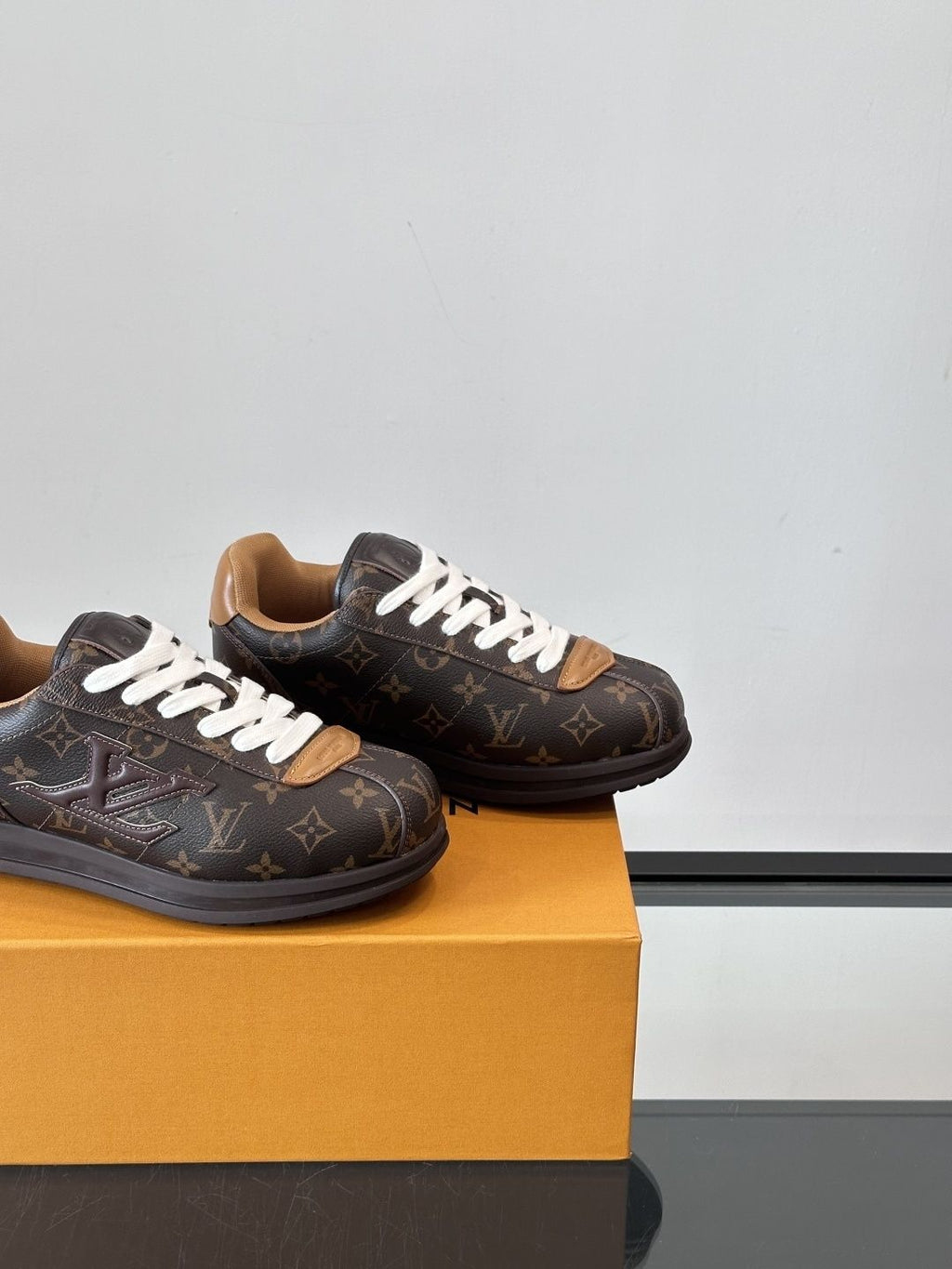 Classic Premium Sneakers