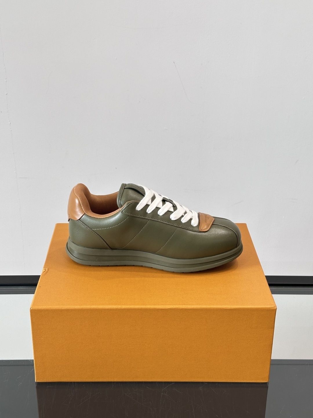 Classic Premium Sneakers