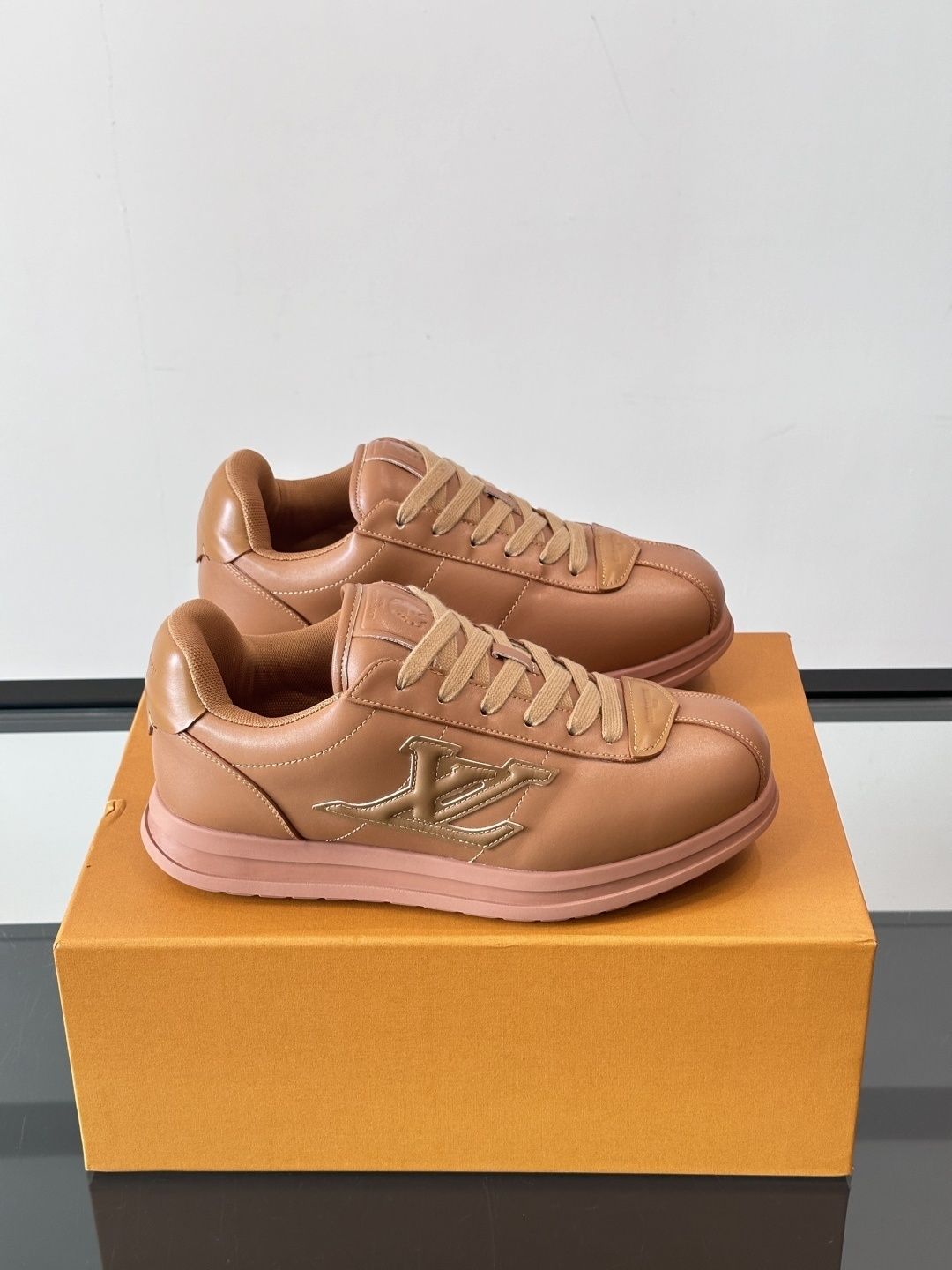 Classic Premium Sneakers