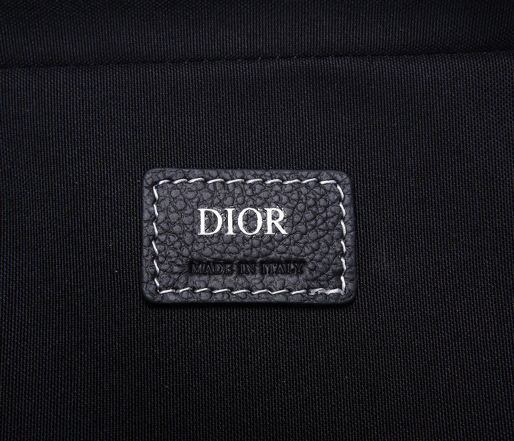 Safari Crossbody Bag