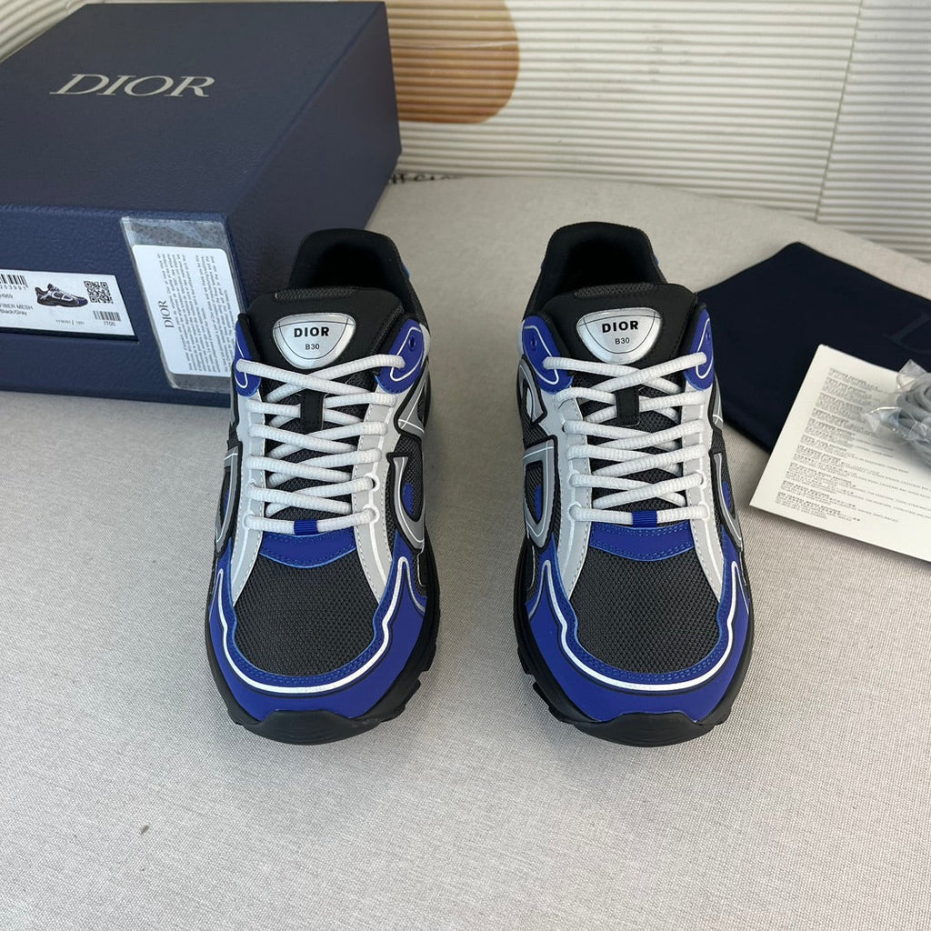 B30 Inspired Sneakers – New Colorway