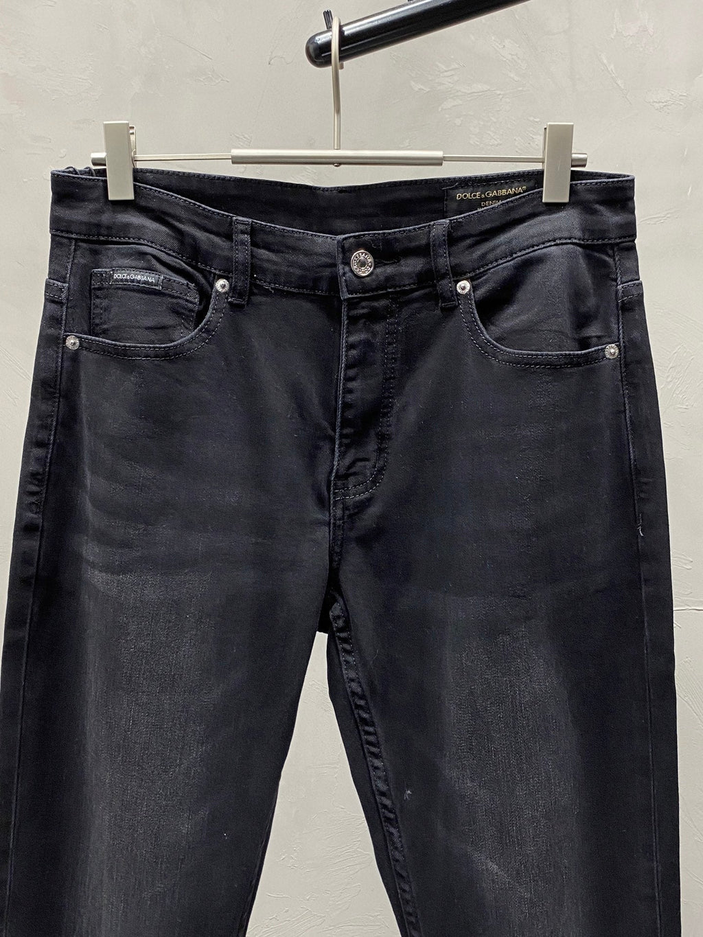 Men’s Premium Casual Jeans