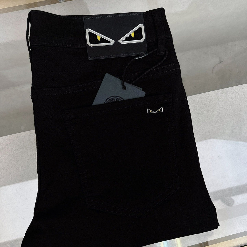 Men’s Premium Tailored Jeans