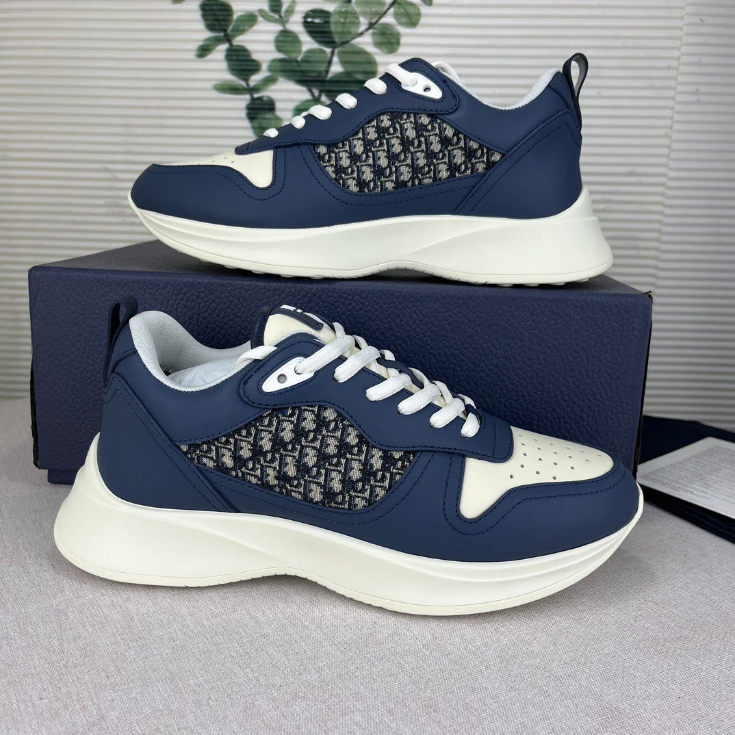 D Sneakers New Release