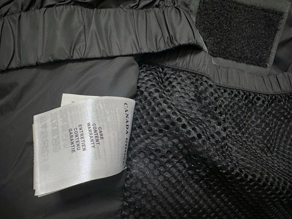 Premium Expedition Down Parka