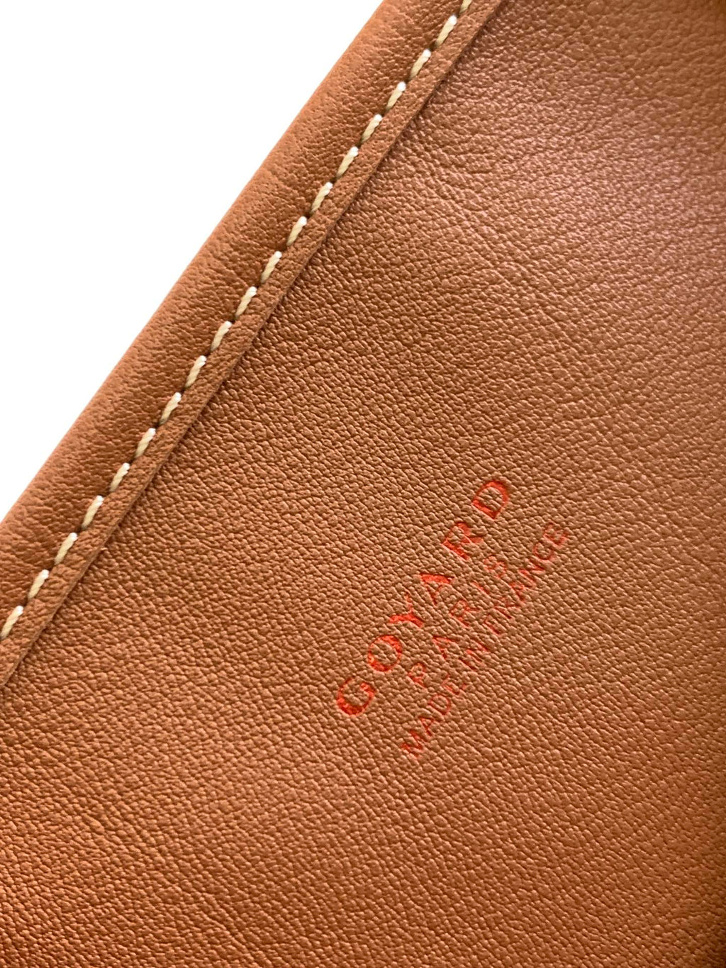 Classic Pattern Tote Bag